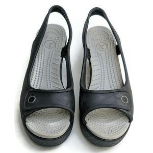 Crocs Wedges